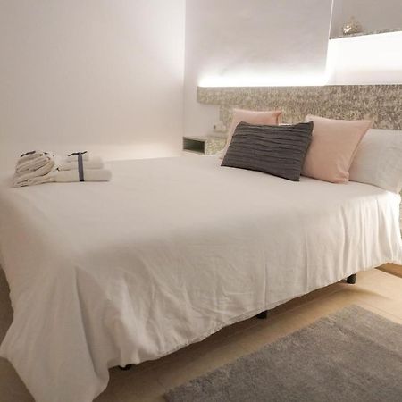 Atico Altea Blanca Apartment Exterior photo