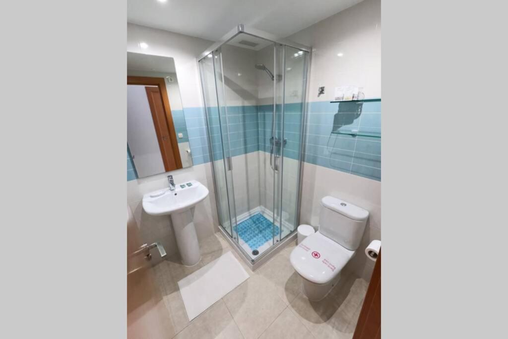 Atico Altea Blanca Apartment Exterior photo