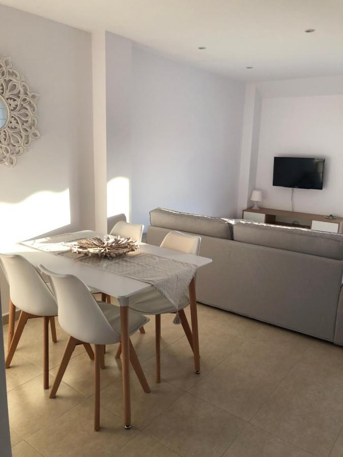 Atico Altea Blanca Apartment Exterior photo