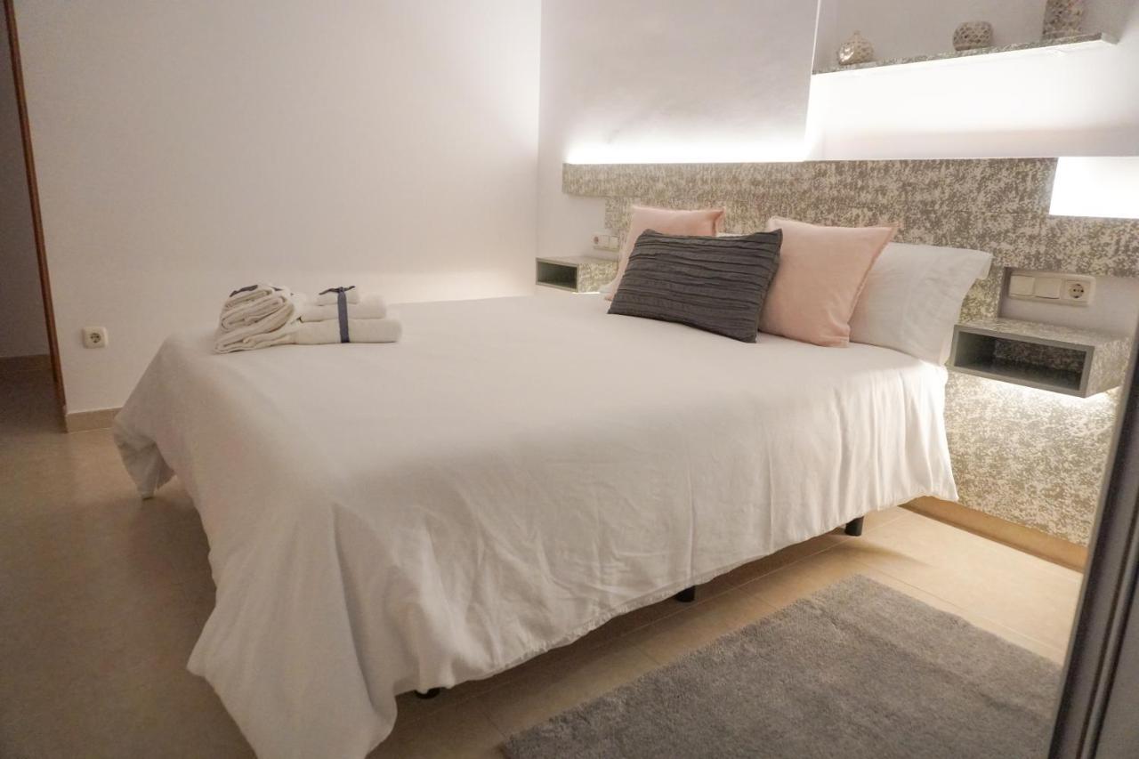 Atico Altea Blanca Apartment Exterior photo