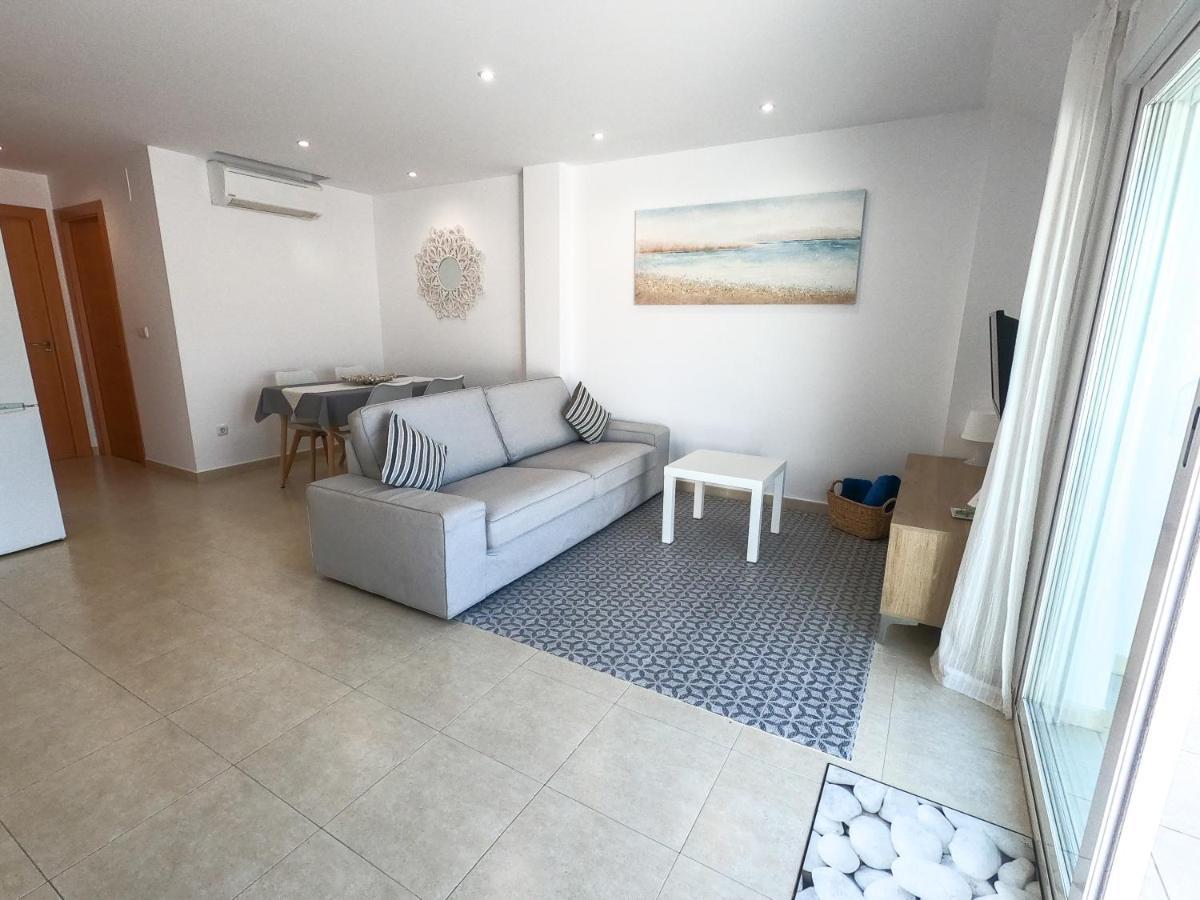Atico Altea Blanca Apartment Exterior photo